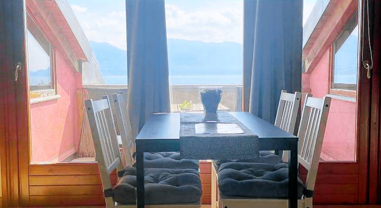 Charming rental apartment with patio & garden | Pets allowed — photo 4