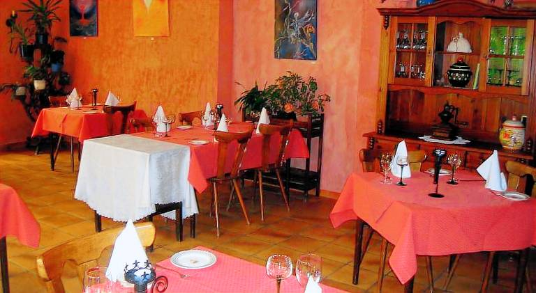 Hotel-Restaurant du Windstein — photo 3