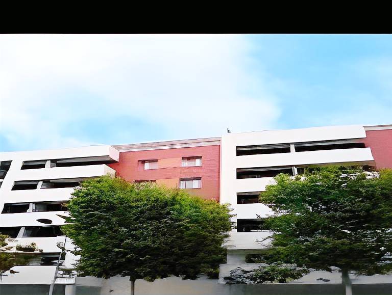 Nice serviced apartment | Pet-friendly in Clermont-Ferrand