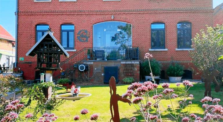 Bed & Breakfast Giesen