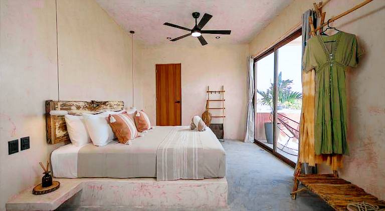 Casa Coyote Holbox in Isla Holbox