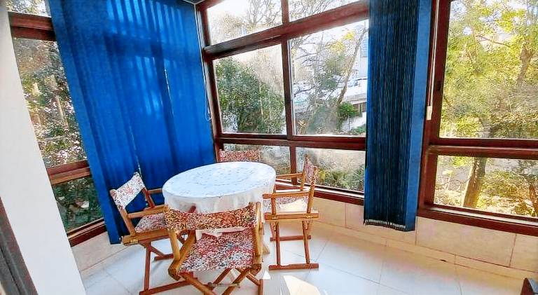 Charming holiday apartment | Pets are welcome — photo 4