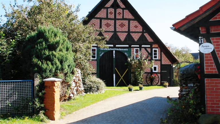 Ferienwohnung Dömitz