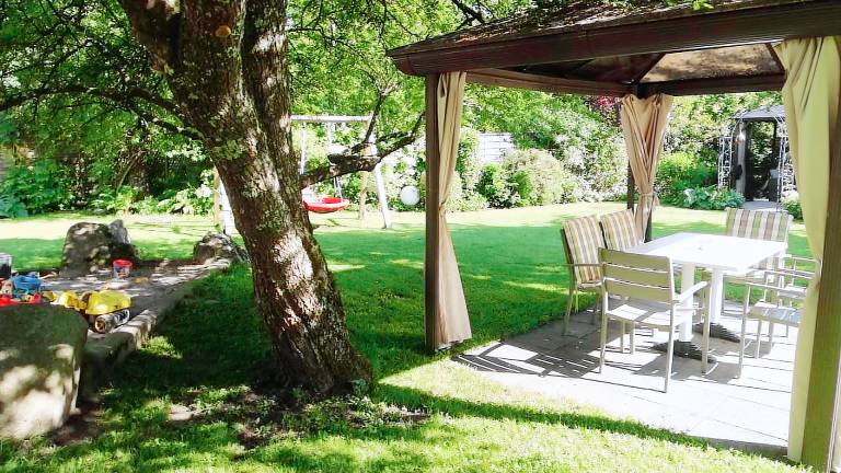 Ferienwohnung Ossiacher See