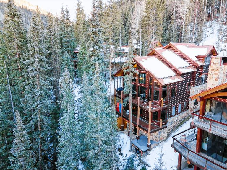 Cabin Telluride