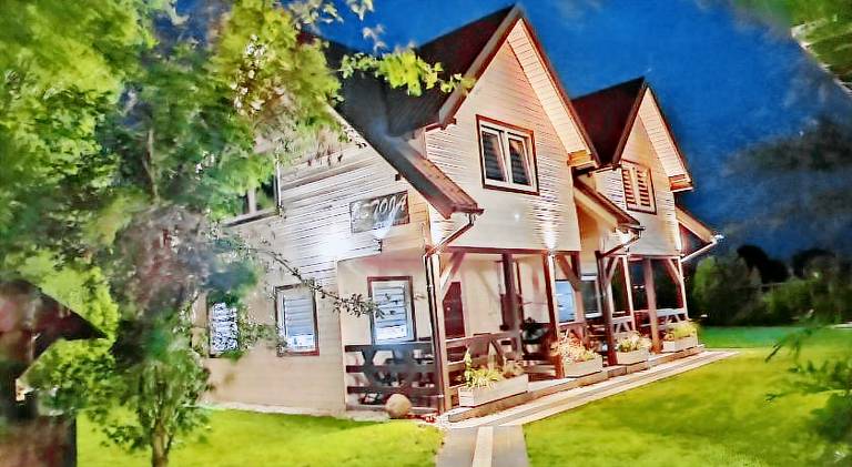 Charming vacation home with jacuzzi & pool | Dogs allowed in Rewal