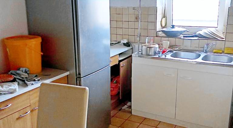 Chambre dans une appartement — photo 5