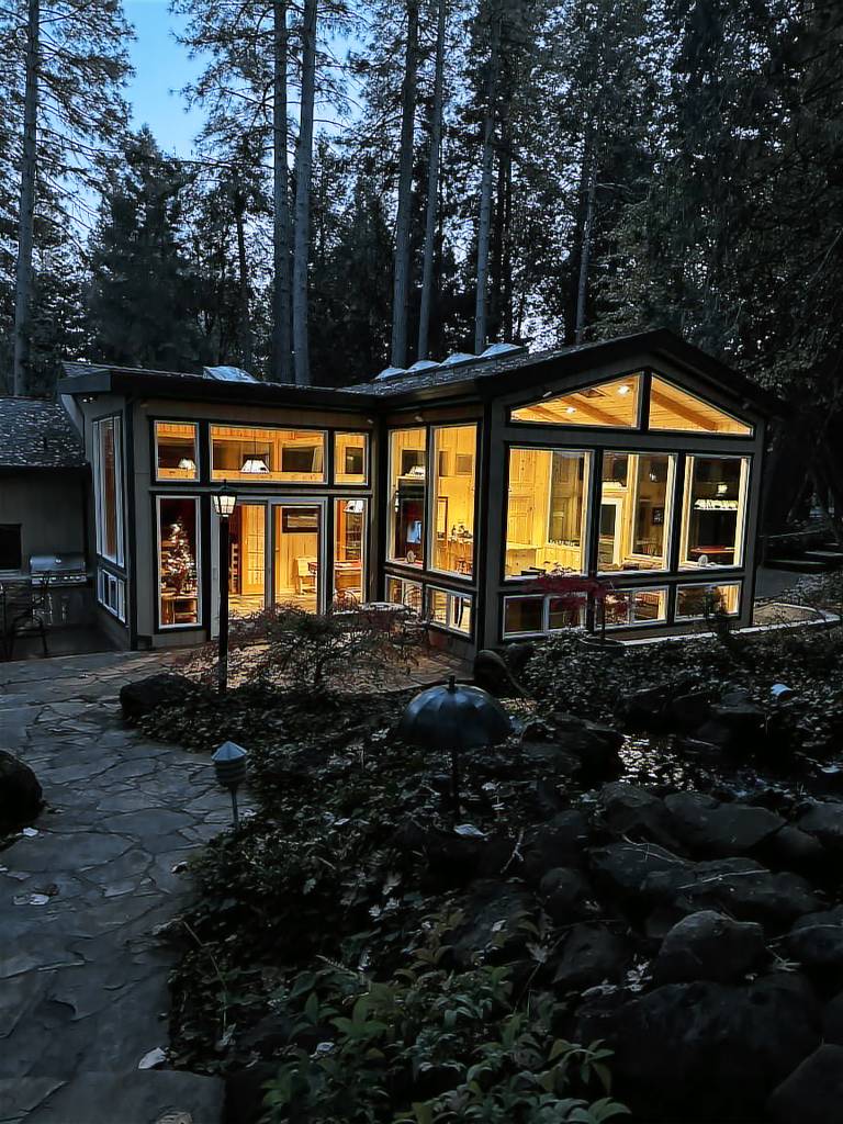 Bed and breakfast Grass Valley