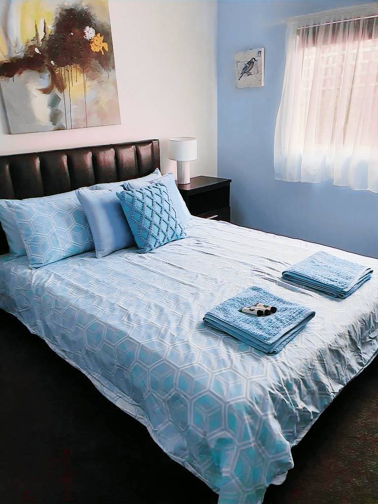 Bed and breakfast  Denmark
