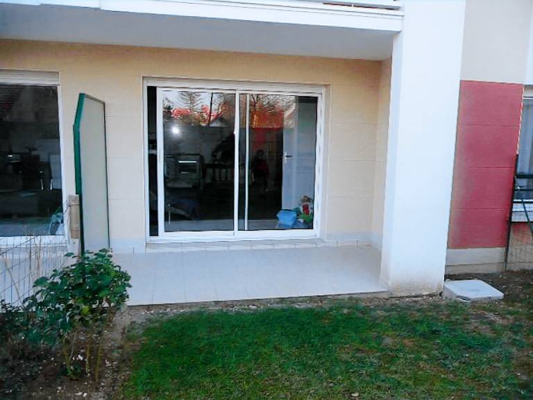 Ferienwohnung  Berck