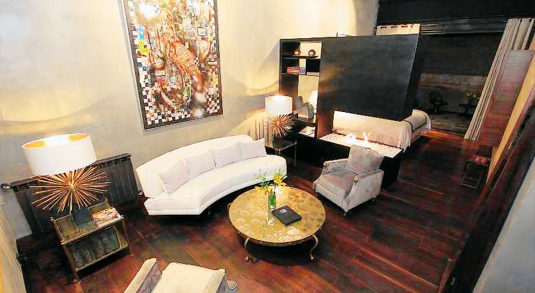 Uvence Arte Hotel — photo 2