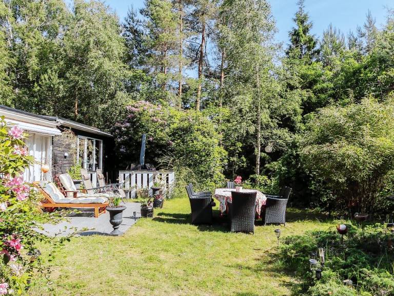 Ferienhaus in Halmstad, Steninge für max. 4 Personen Ferienhaus in Halmstad, Steninge für max. 4 Personen