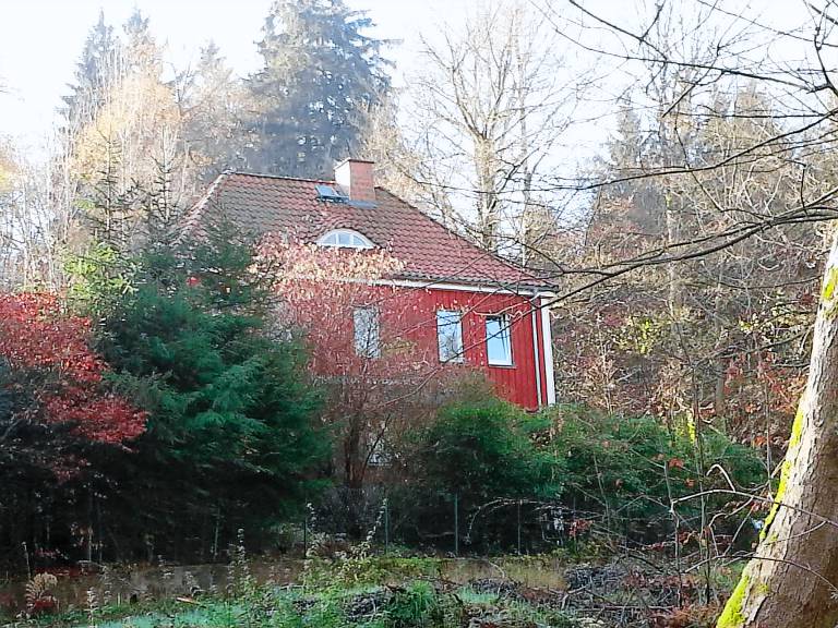 Ferienhaus  Bad Sachsa