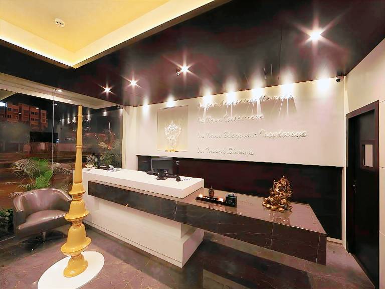 Hotel Regalia — photo 4