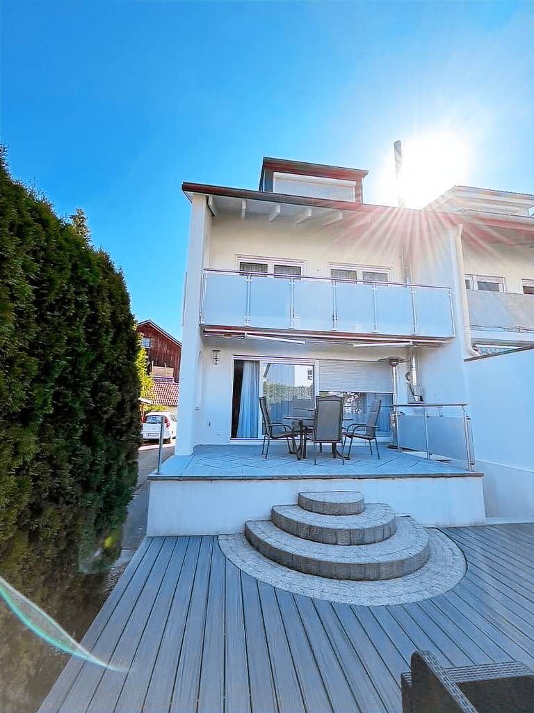 Ferienhaus Durach