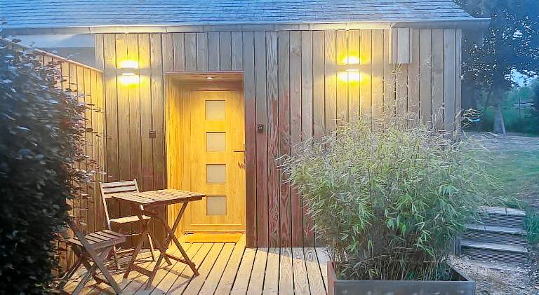 Wonderful holiday apartment | Dogs allowed in Houffalize