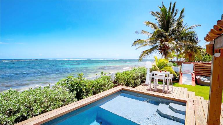 Villa Le Moule