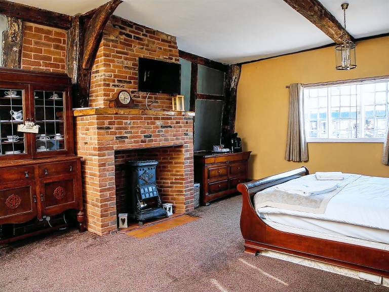 Pension  Digbeth