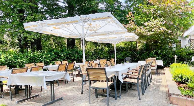 Hotel Luther Birke Wittenberg — photo 4