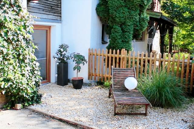 Ferienwohnung Kiefersfelden