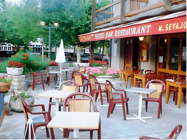 Le Vallon — photo 4