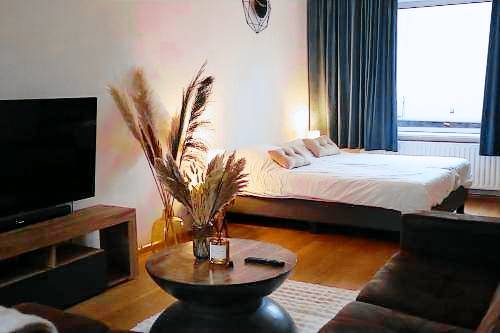 Appartement Tilburg