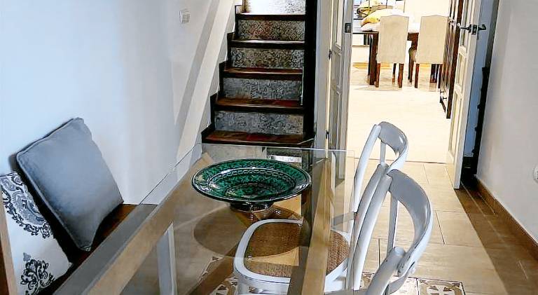Fully equipped house with garden & patio | Close to Mosque–Cathedral of Córdoba | Pets are welcome — photo 2