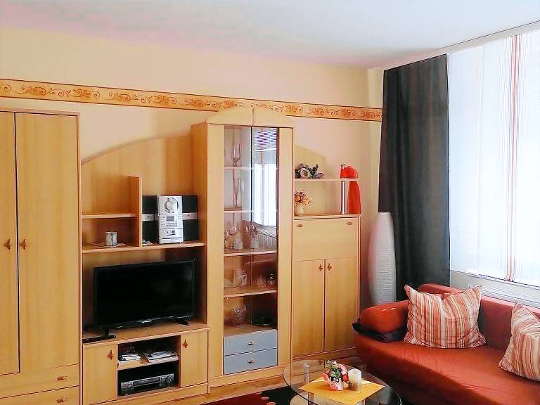 Ferienwohnung Plauen