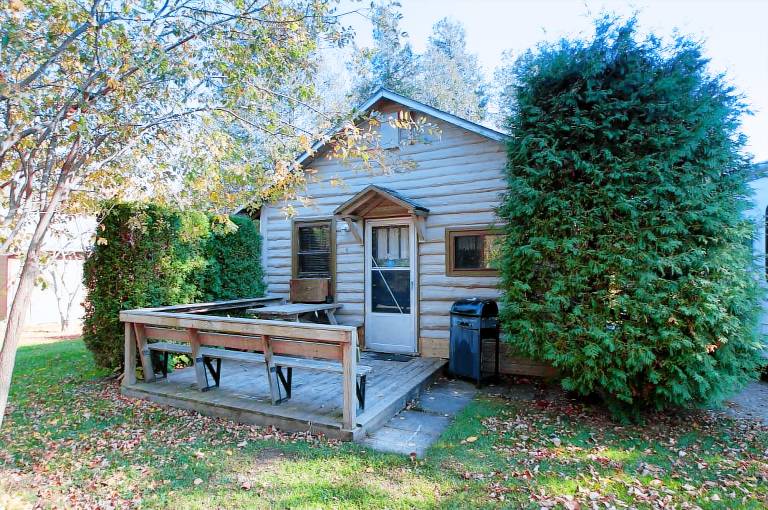 House  Saugeen Shores