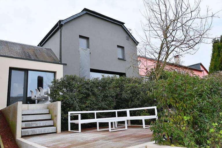 Huis Ospern