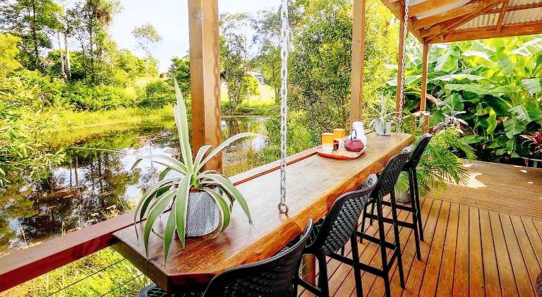 Bed and breakfast Eumundi