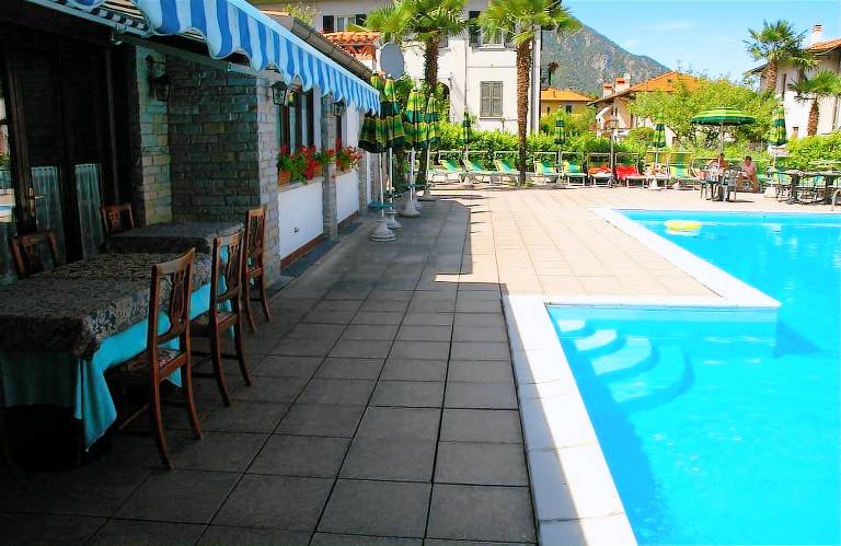 Hotel Sonenga — photo 2
