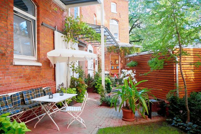 Ferienwohnung  Hannover
