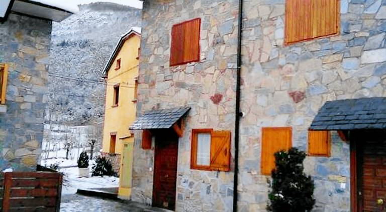 Vacation home with 3 rooms for 5 persons — photo 3