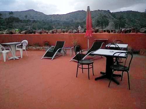 Bed and breakfast La Calzada