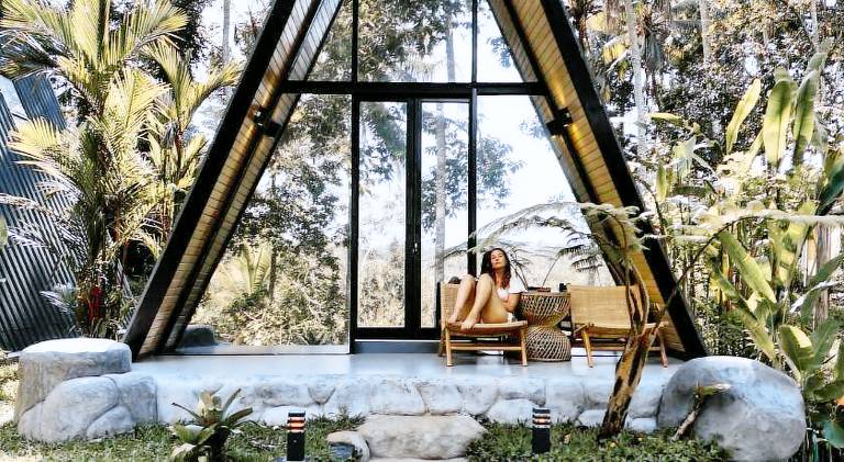 Villa with terrace, pool & grill | Suitable for remote work | Pets allowed — photo 3