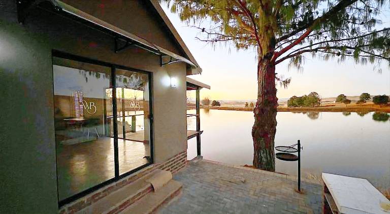 50 m&sup2; Ferienwohnung