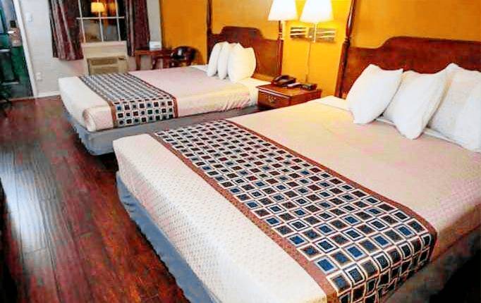 King Resort in Branson, MO