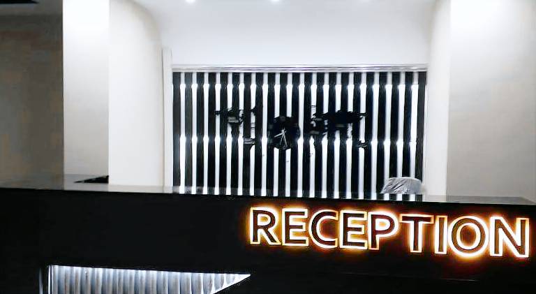 Atlıhan Plus Hotel — photo 3