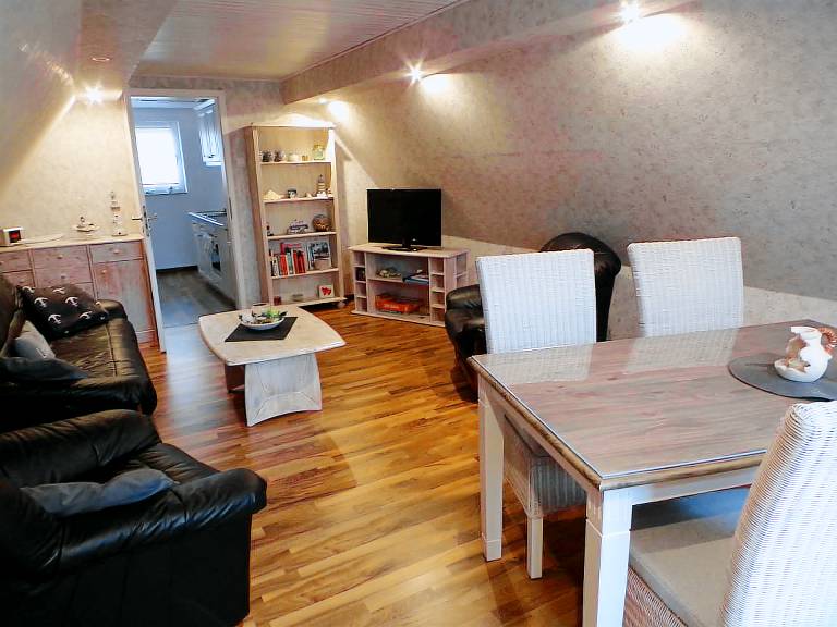 Ferienwohnung Kruse OG