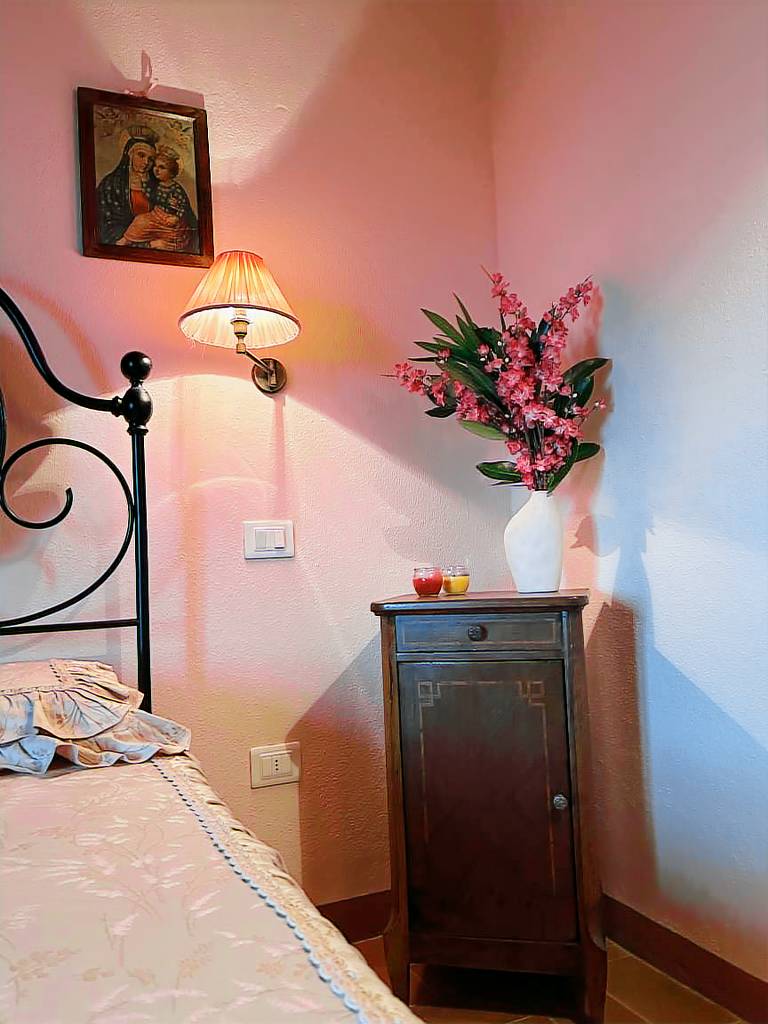 Bauernhof in Piloni, Grosseto für max. 2 Personen Bauernhof in Piloni, Grosseto für max. 2 Personen