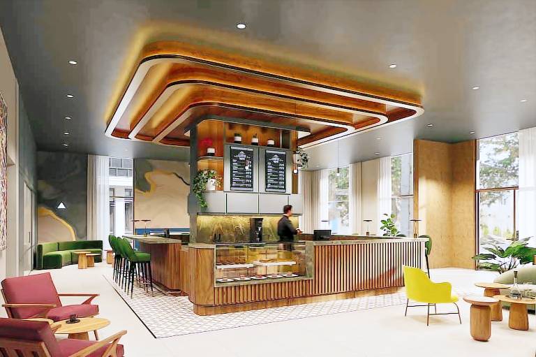 Hyatt Centric San José Escazú