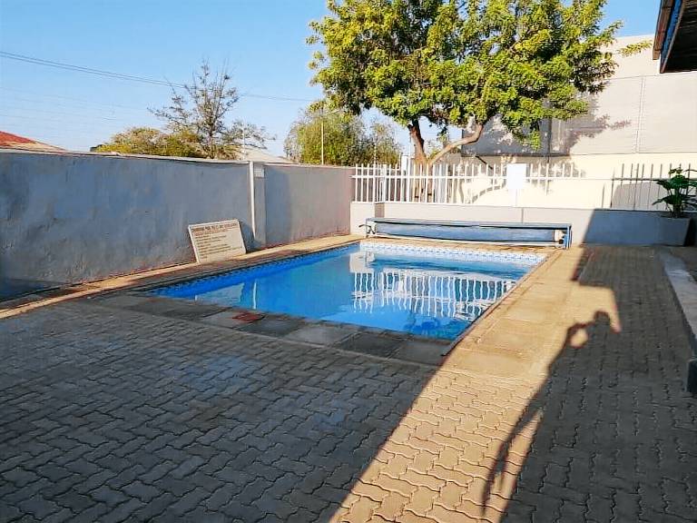 Maison de vacances Windhoek West