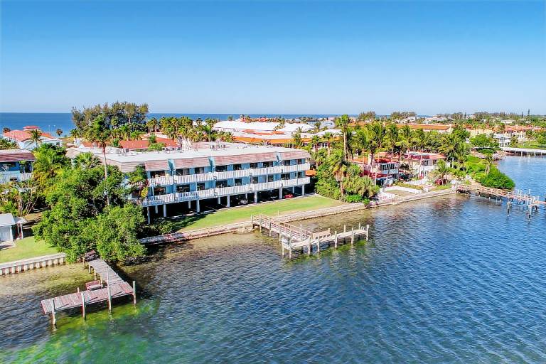 Condo Bradenton Beach