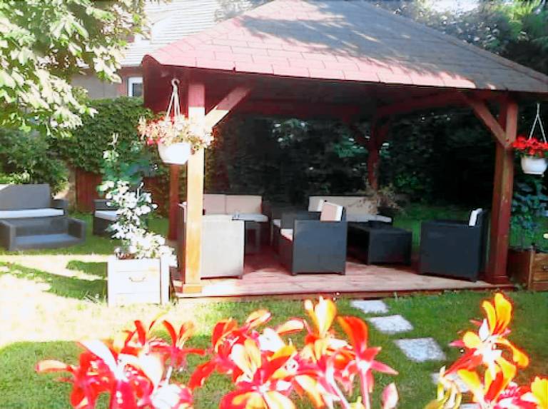 Les Tilleuls Montbeliard Sud Audincourt — photo 4