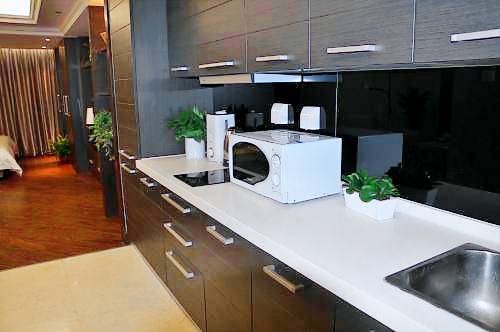 75 m² Ferienwohnung