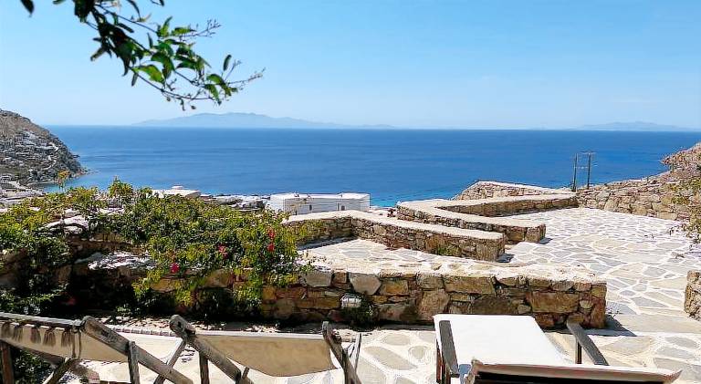 Villa  Mykonos