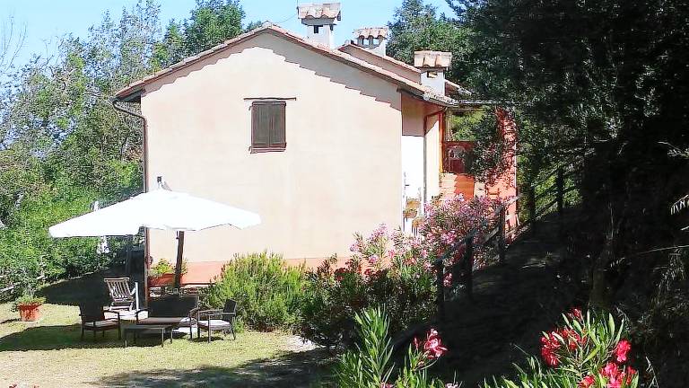 Il Pausillo: Appartamento Lavanda — photo 5