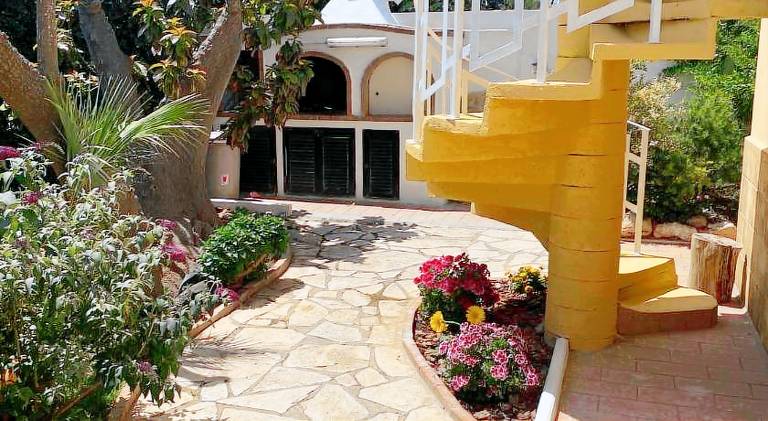 Vacation home with 2 rooms for 6 persons — photo 5