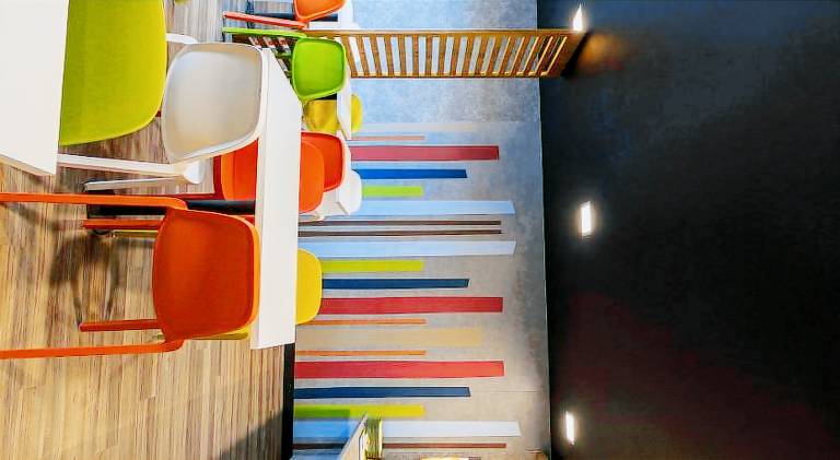 Ibis budget Angouleme Nord — photo 5